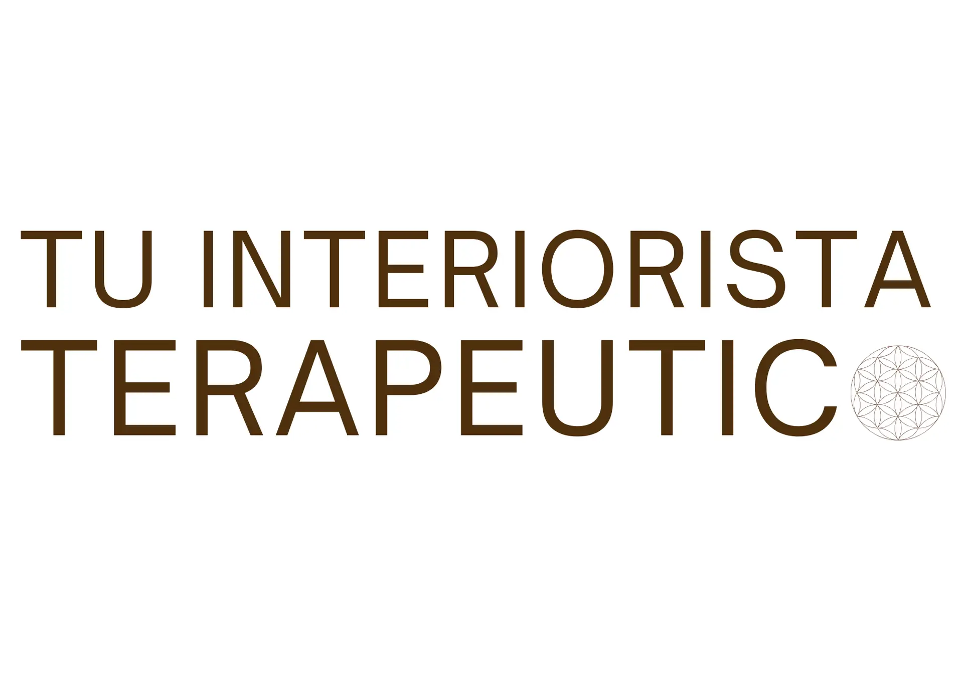 Tu Interiorista Terapéutico